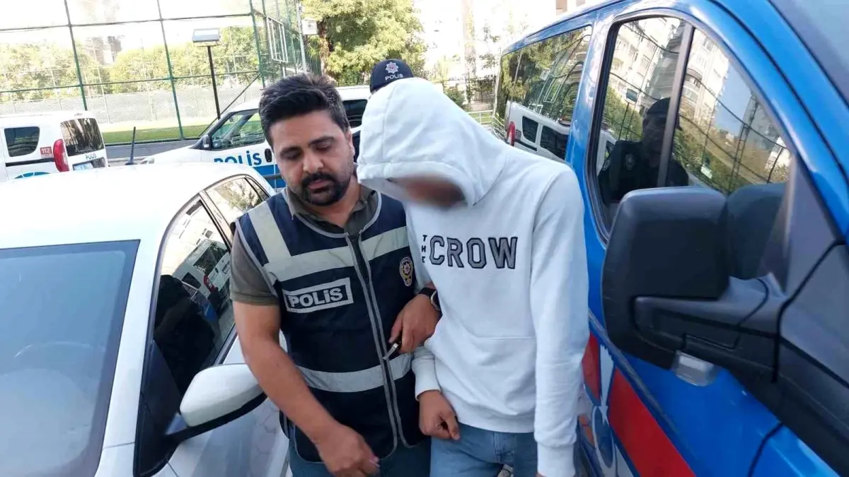 Samsun’da Keserle Yaralama Davası: 10 Yıl 10 Ay 15 Gün Hapis Cezası