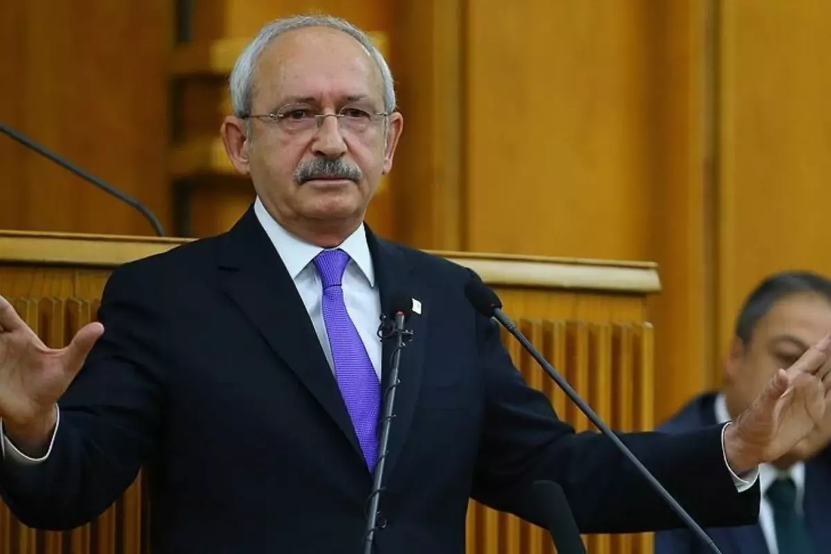 Kılıçdaroğlu sessizliğini bozdu! CHP yönetimine çok sert barış süreci eleştirisi
