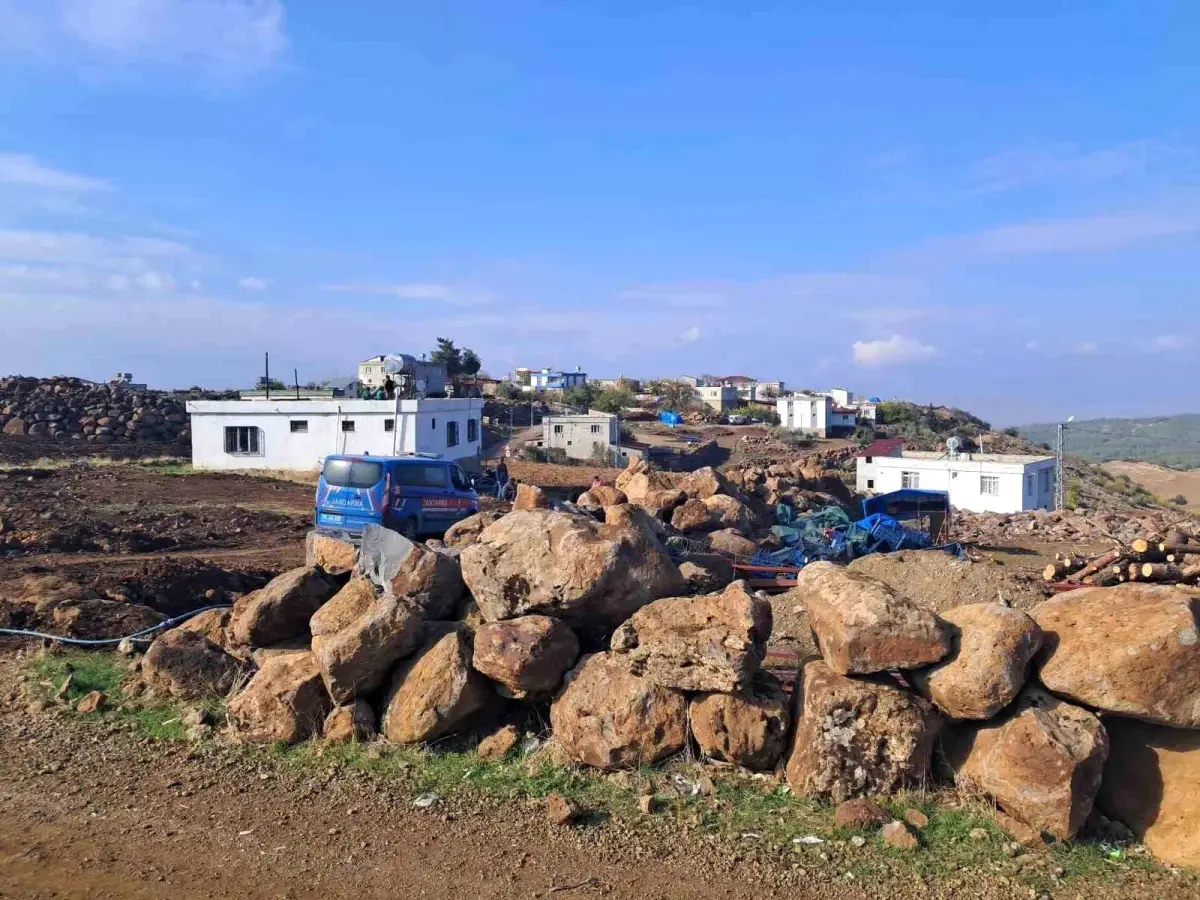 Kilis’te Silahlı Kavga: 1 Ölü