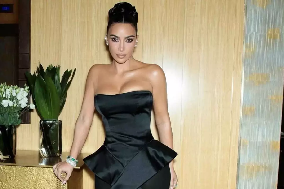 Kim Kardashian’dan Çarpıcı Itiraf: Yatağımı Paylaşmak Bile Cazip Gelmiyor!