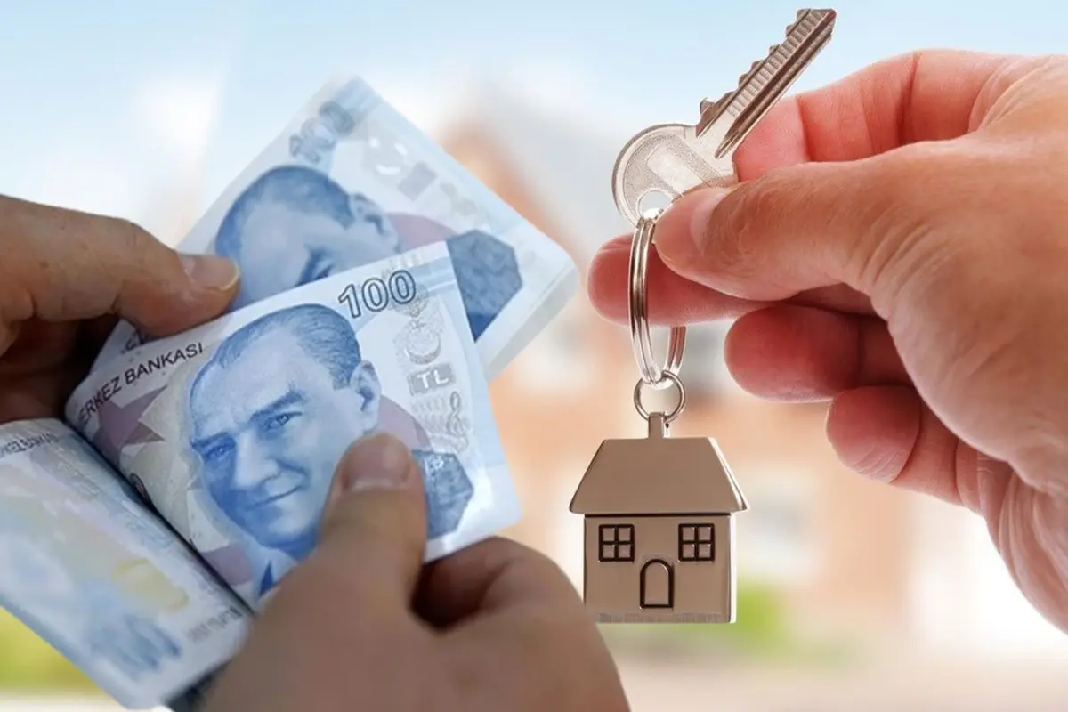 Kiracılar Dikkat! Bu Masrafları Ev Sahiplerinden Geri Alabilirsiniz