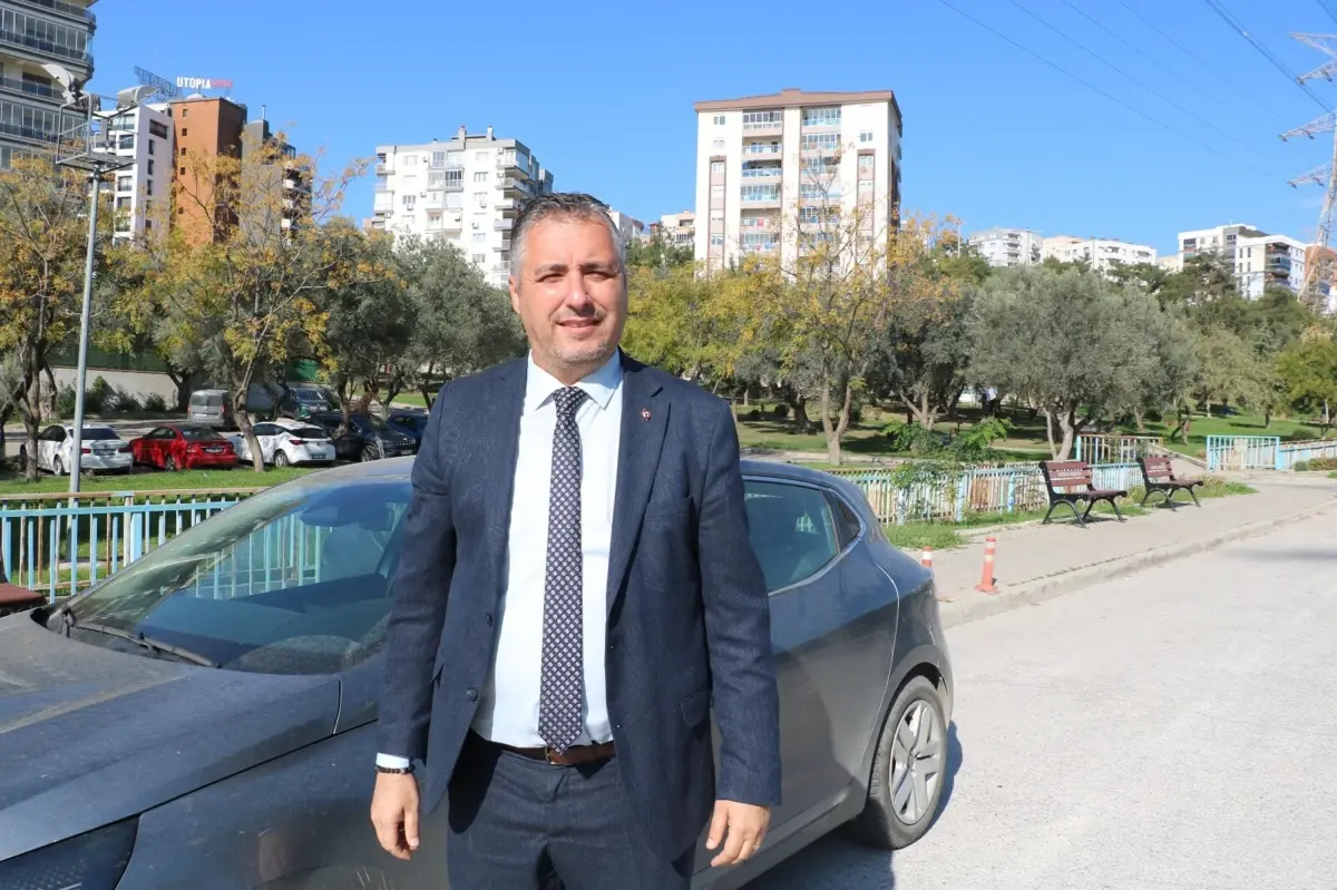 İzmir’de Kış Lastiği Zorunlu!