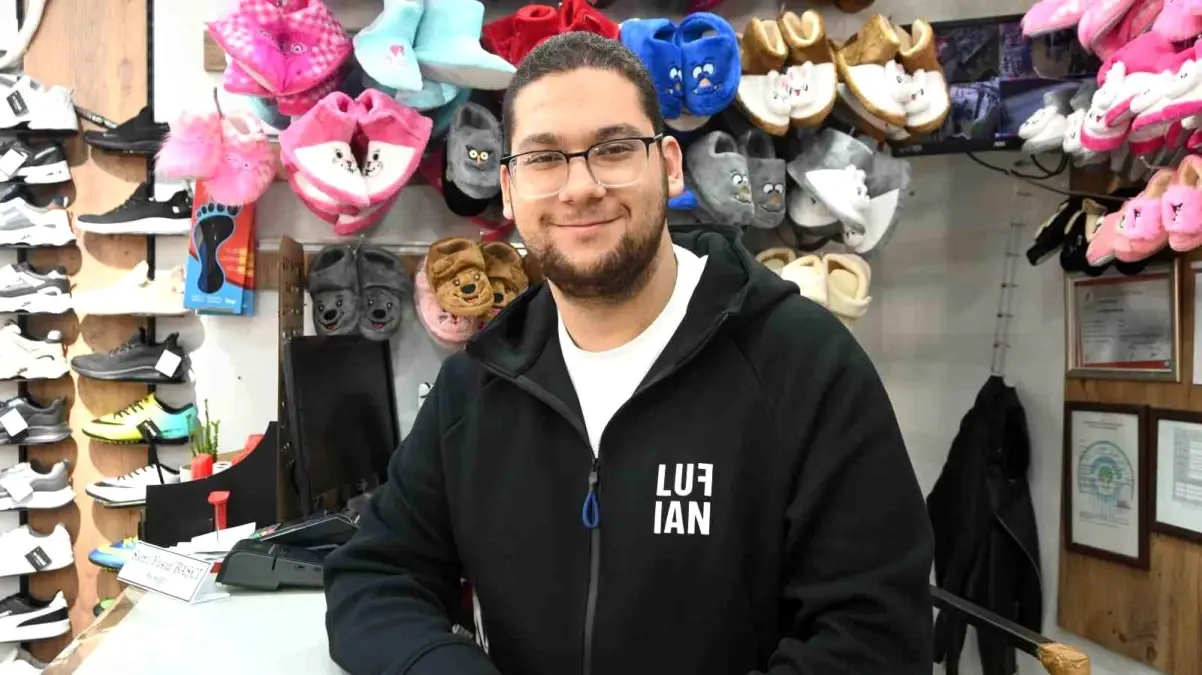 Eskişehir’de Bot Satışları Düşüşte: Kış Ayları Sıcak, Tüketiciler Tamire Yöneliyor