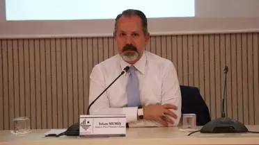 KİYÜ’de Piyasa Analizi Etkinliği