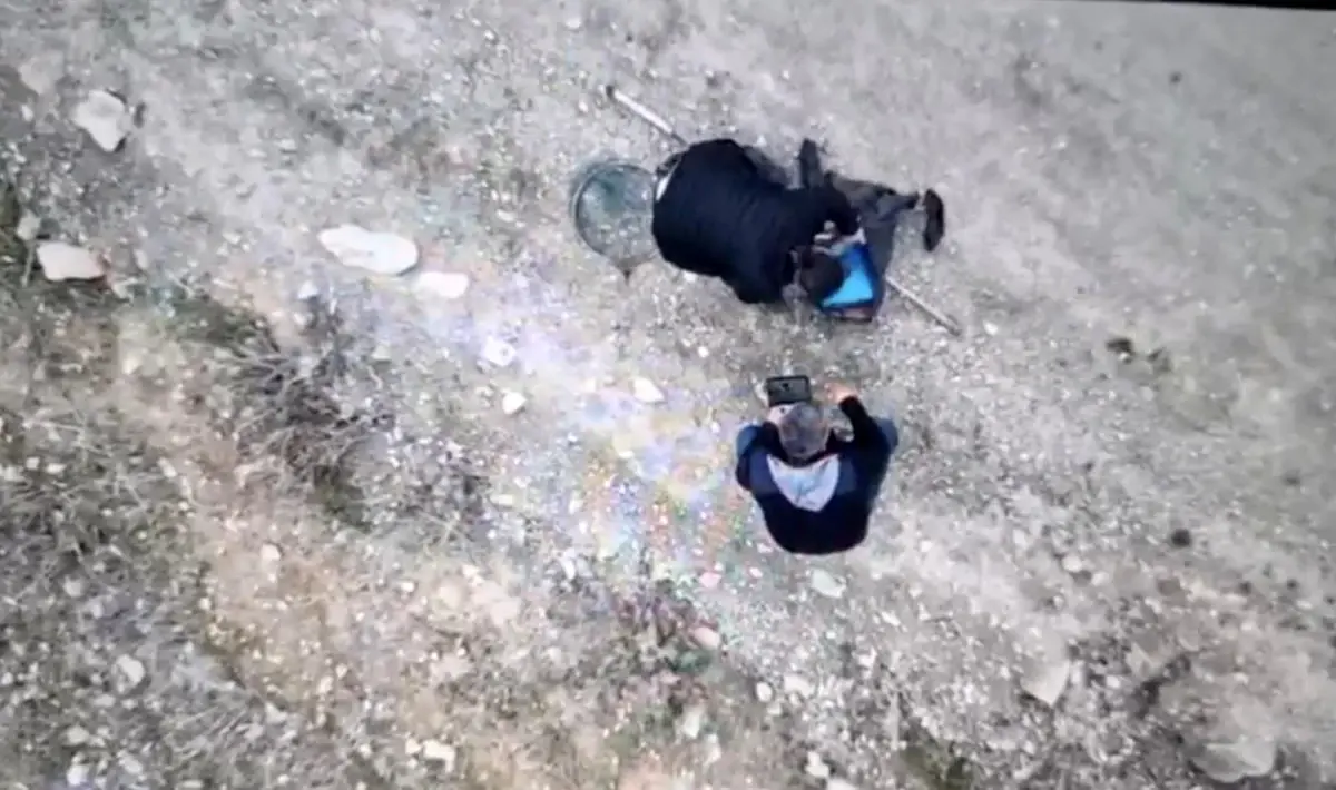 Elektrik ile Balık Avına Geçit Yok