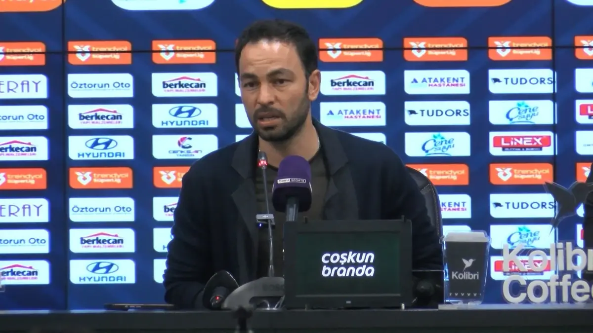 Kocaelispor’dan Galatasaray’a Şok Yenilgi: 1-0’lık Maçta Büyük Sürpriz