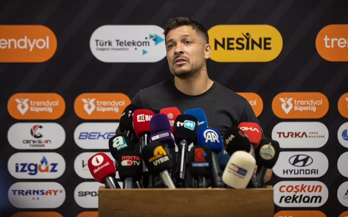 Kocaelispor, Galatasaray’ı 1-0 Yendi!