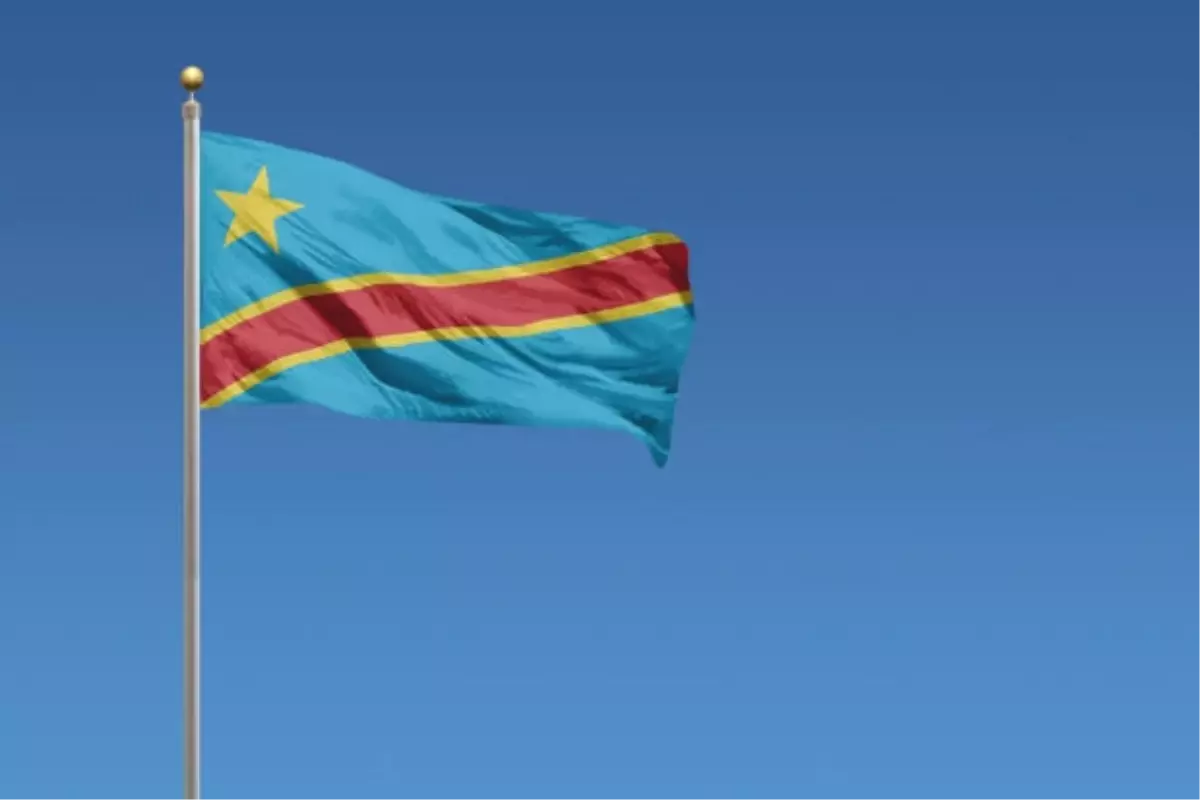 Kongo’da Sağlık Merkezine Saldırı: 20 Ölü