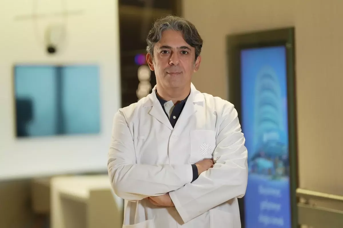 Kalp Damar Sağlığında Anjiyografi: Hayati Bir Çözüm