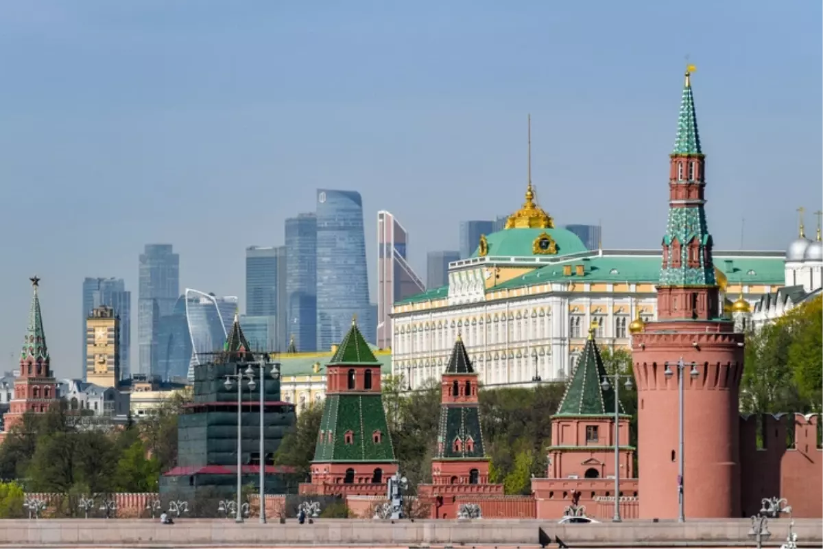 Putin-Trump Görüşmesi İçin Hazırlıklar Başladı