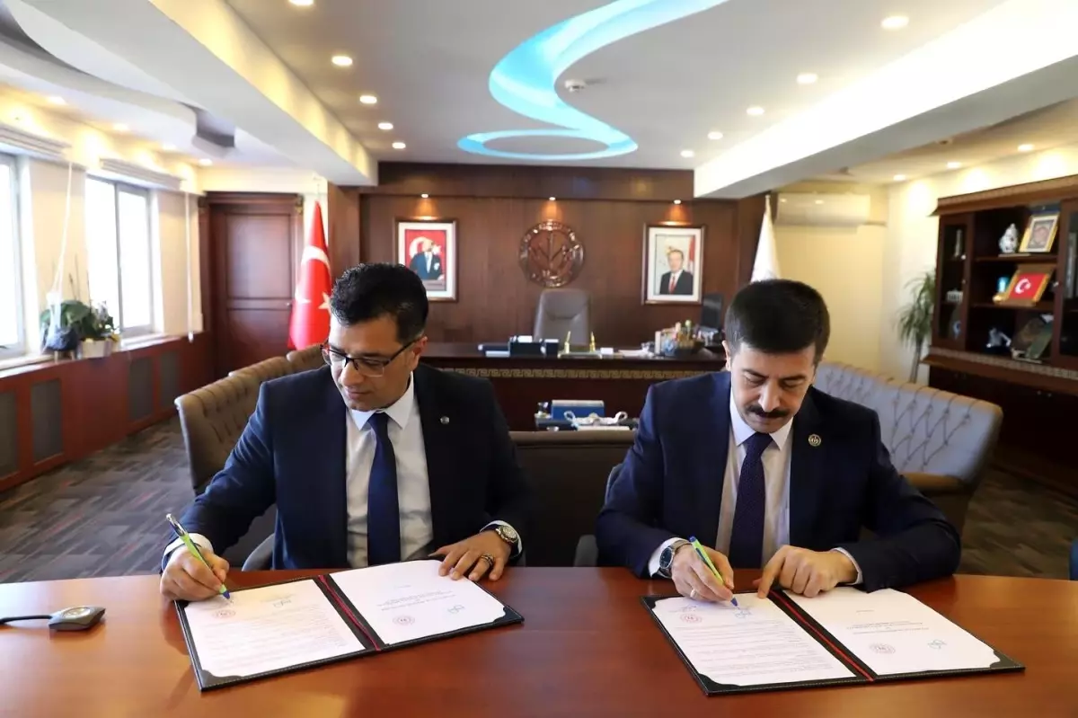 KSBÜ ve Gençlik Spor Müdürlüğü’nden Öğrenciler İçin Yeni Protokol!