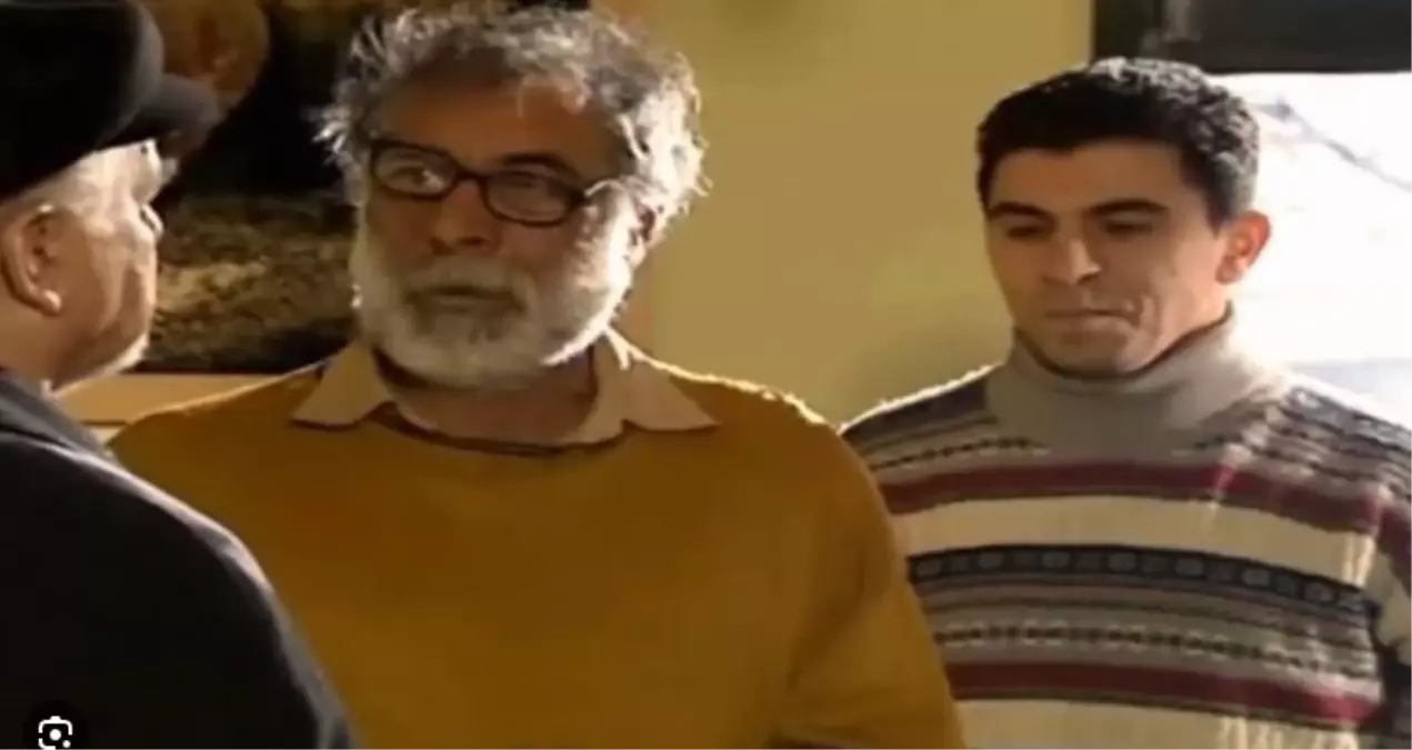 Kurtlar Vadisi’nin Efsane İkilisi Yıllar Sonra Yeniden Bir Arada!