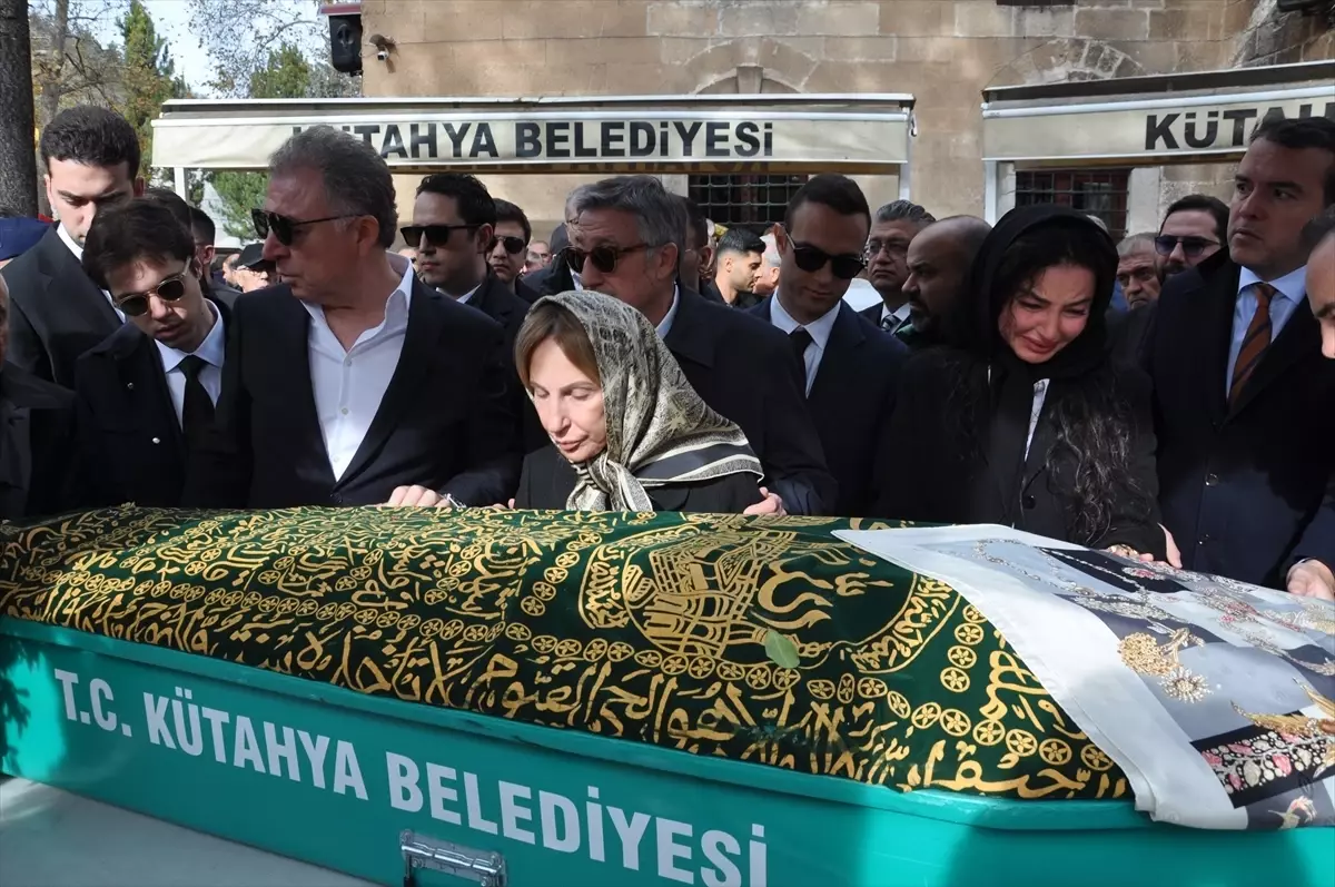 Yıldız Güral Toprağa Verildi