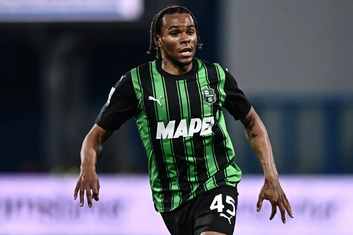 Lauriente’nin Beşiktaş’a Katılması Sevinç Yakıtı Olacak!