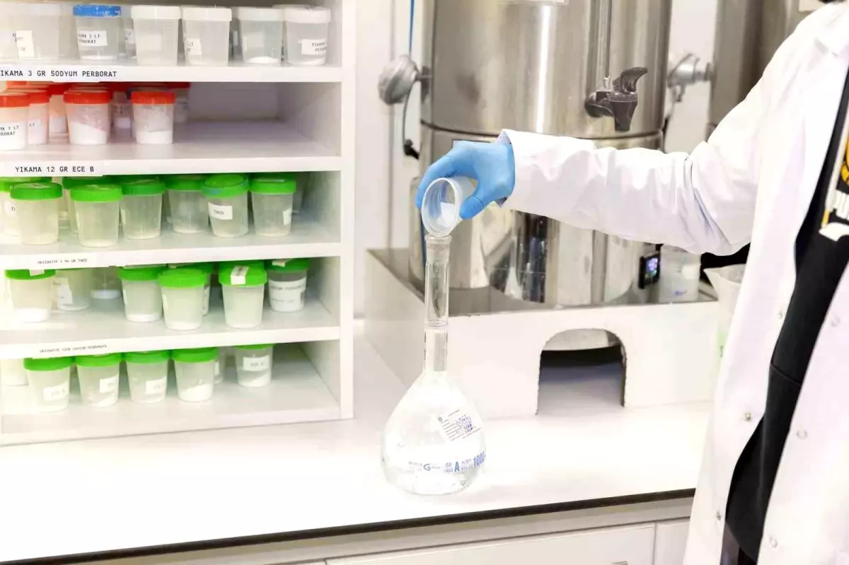 LC Waikiki’den Bebek Ürünlerinde Rekor Güvenlik Standartları!