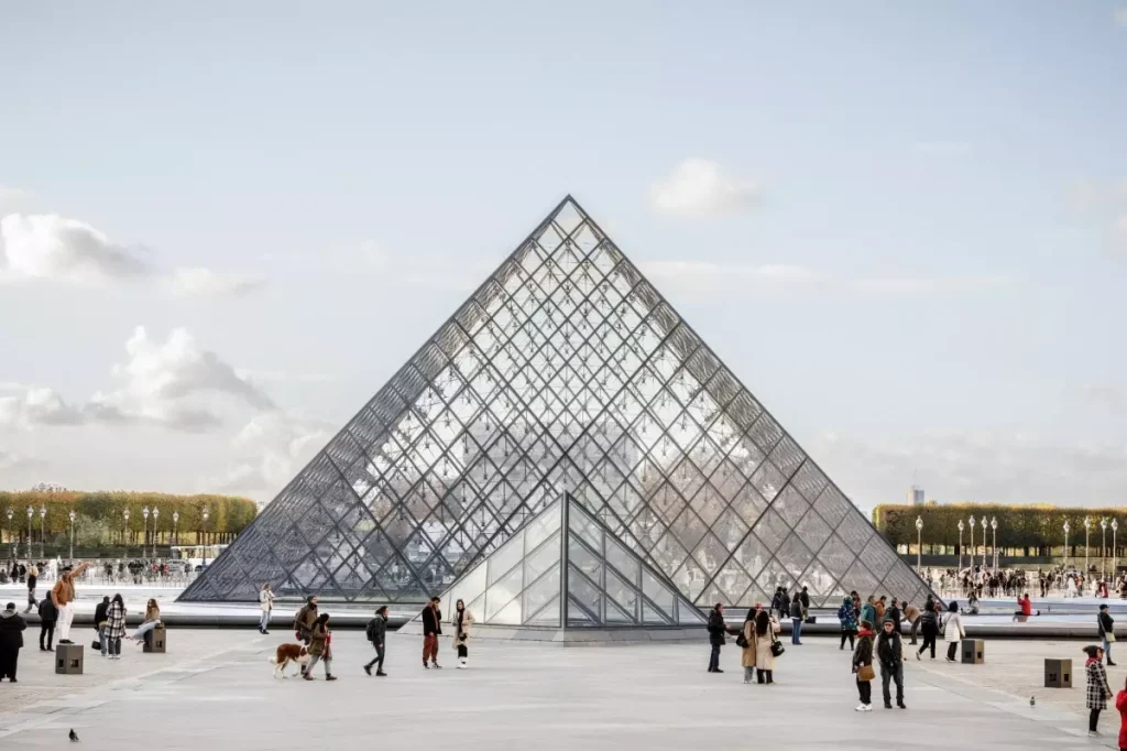 Louvre Müzesi Soygunuyla Bağlantılı Yeni Tutuklama