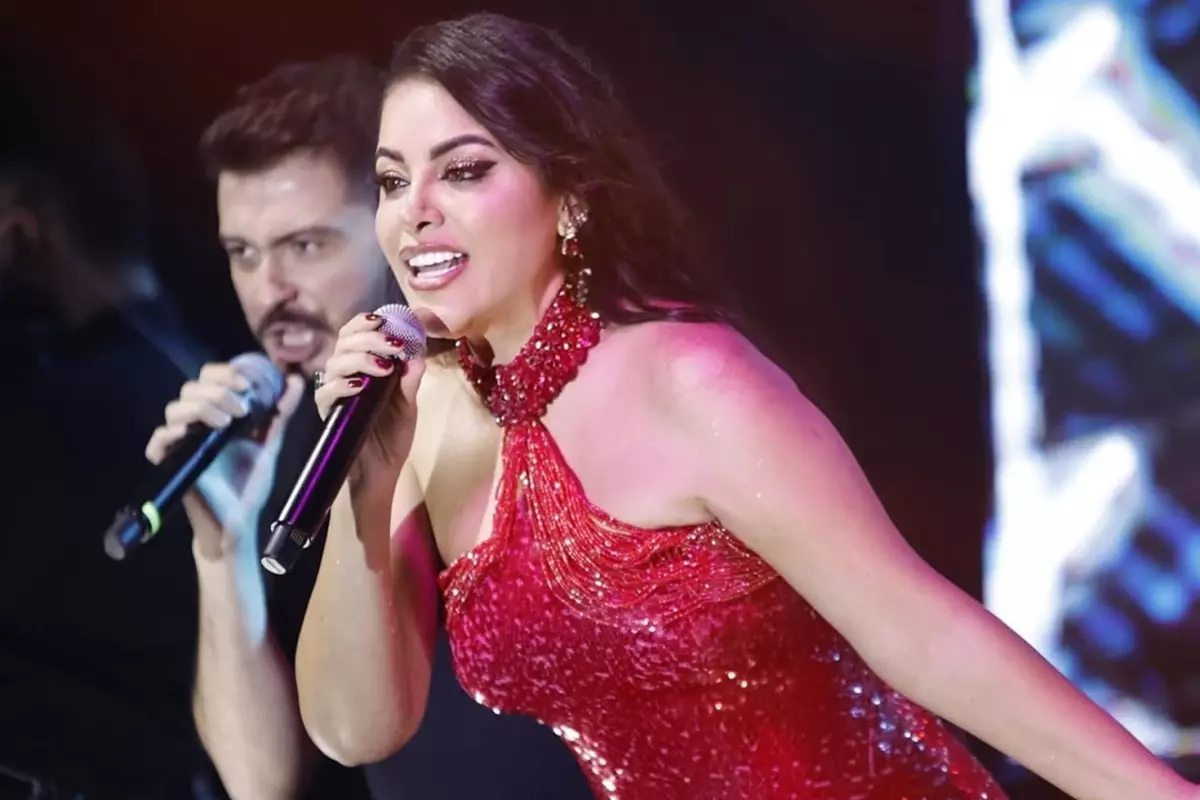 Mahmut Tuncer’den Sonra Şimdi de Zara! Hayatını Kıvanç Tatlıtuğ’un Canlandırmasını İstedi