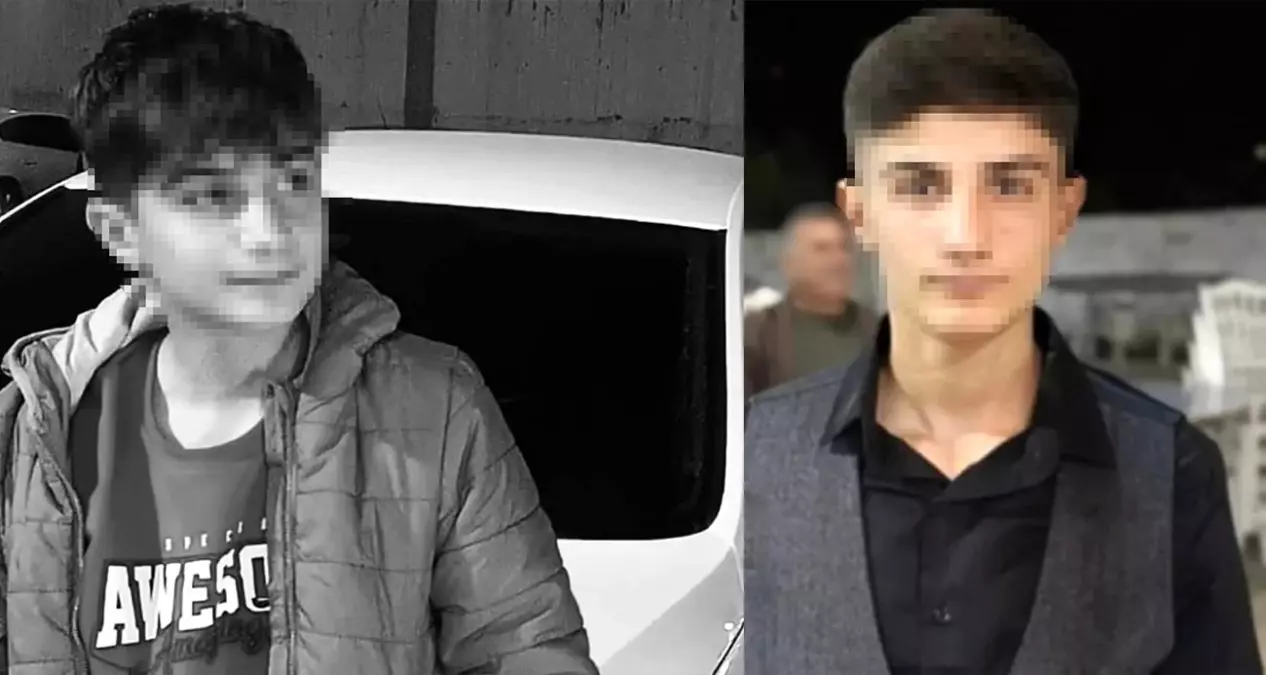 Şanlıurfa’da Skandal: Pantolon Çöpe Atıldı