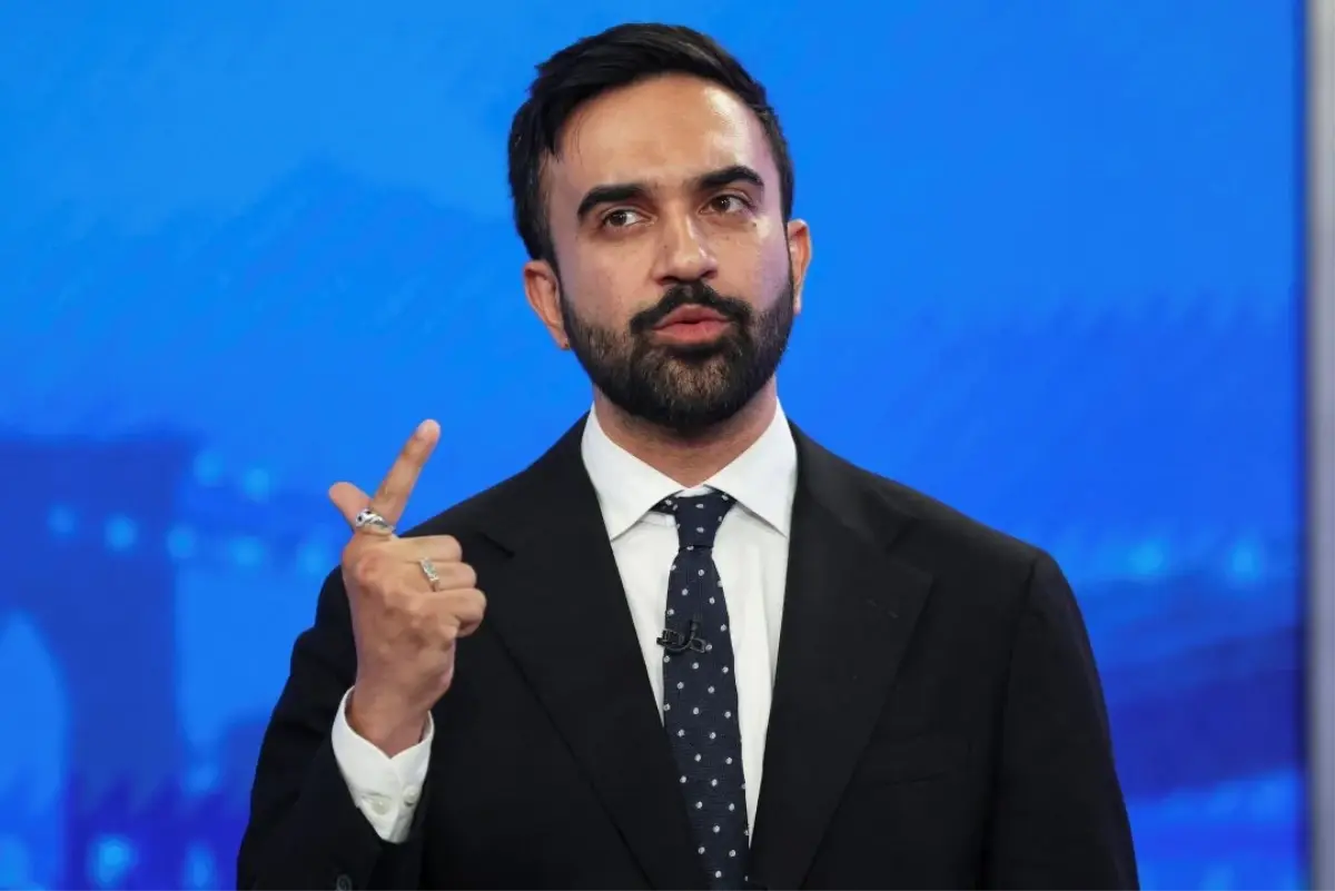 Mamdani’den Netanyahu’ya Tutuklama Uyarısı