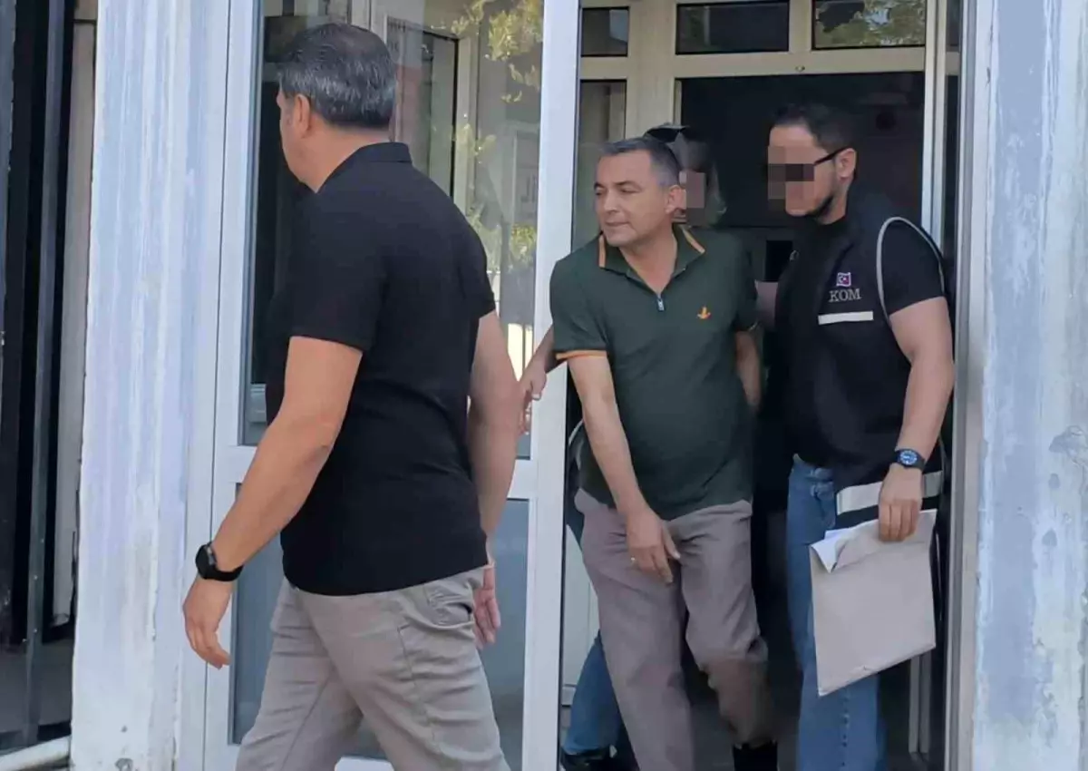Manavgat Belediyesi’nde Yolsuzluk ve Rüşvet Davası Başlıyor