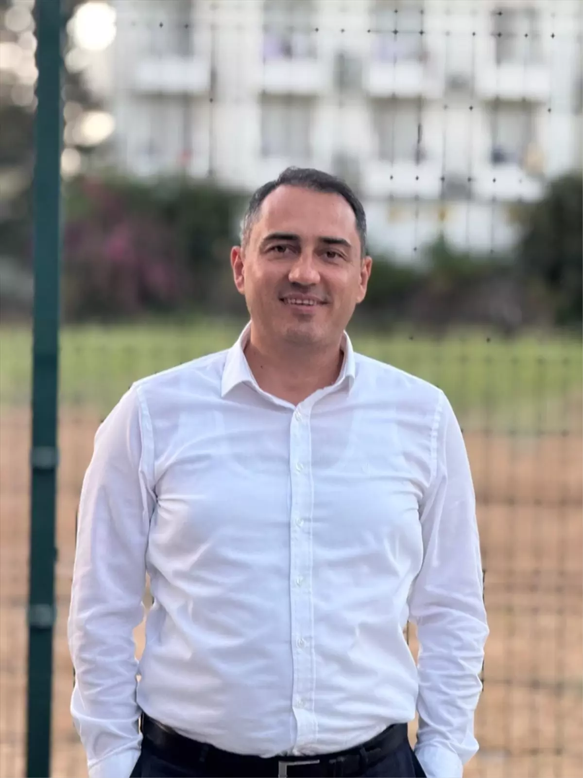 Manavgat Turizmde Rekor Kırdı