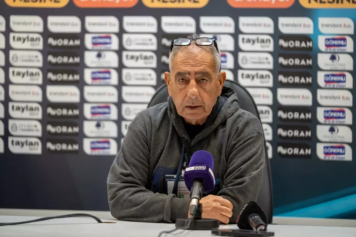 Manisa FK, Adana Demirspor’u 5-0’lık Şovla Geçti