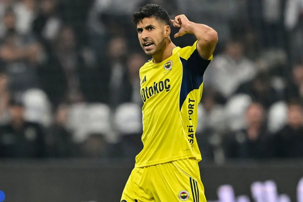 Marco Asensio’nun Büyük Hayali: İspanya Milli Takımı’na Dönüş!