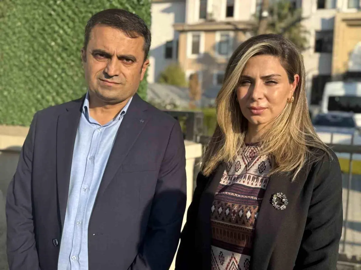 Kızıltepe’de Aile Cinayeti Soruşturmasında Gözaltılar