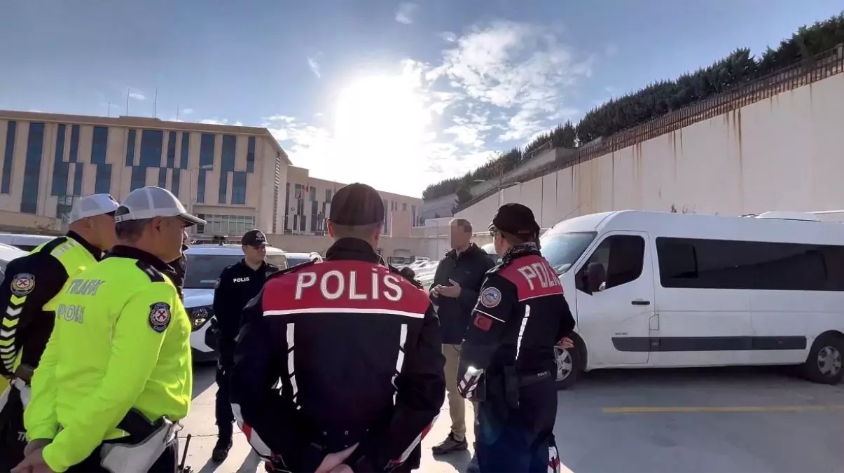 Mardin’de Huzur ve Güven Denetimleri Geniş Çapta Gerçekleştirildi