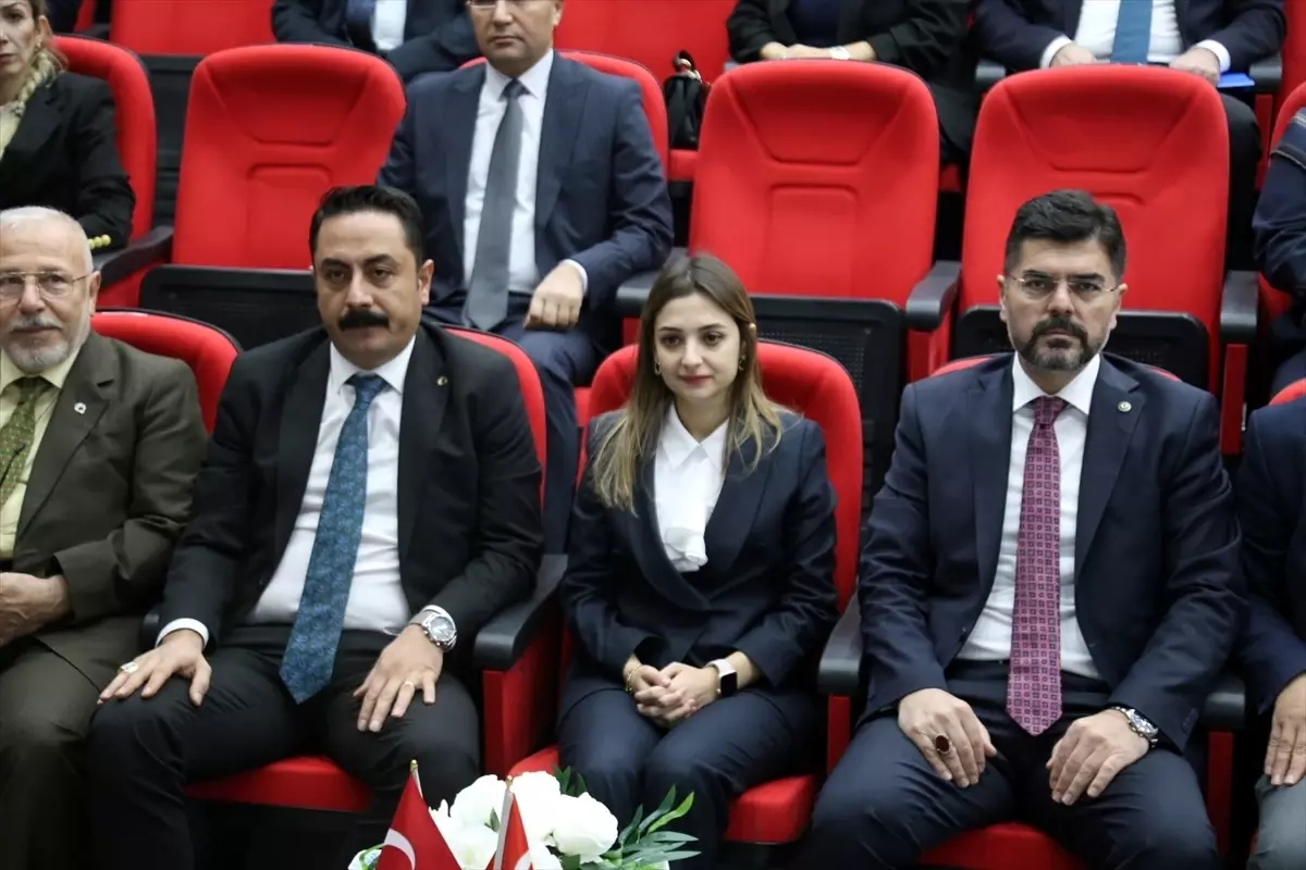 Mardin’de Kadın Güçlenmesi Çalıştayı: 6 Bin Kadına Destek, 5 Bin Kişi Eğitim