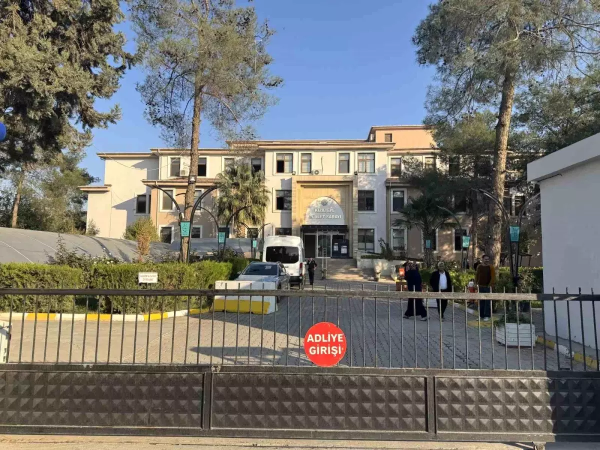 Kızıltepe’de Şok Aile Cinayeti: 4 Şüpheli Tutuklandı, 2 Kişi Gözaltında