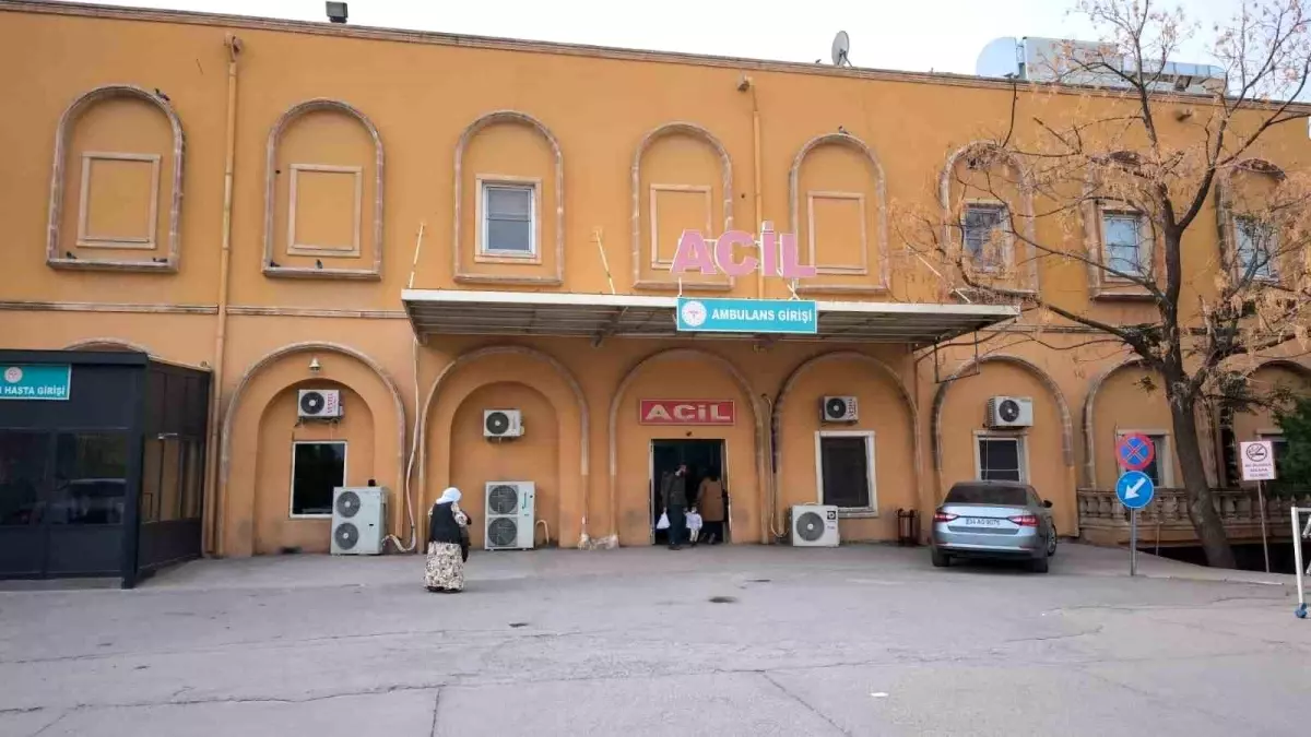 Kızıltepe’de Aile Cinayeti