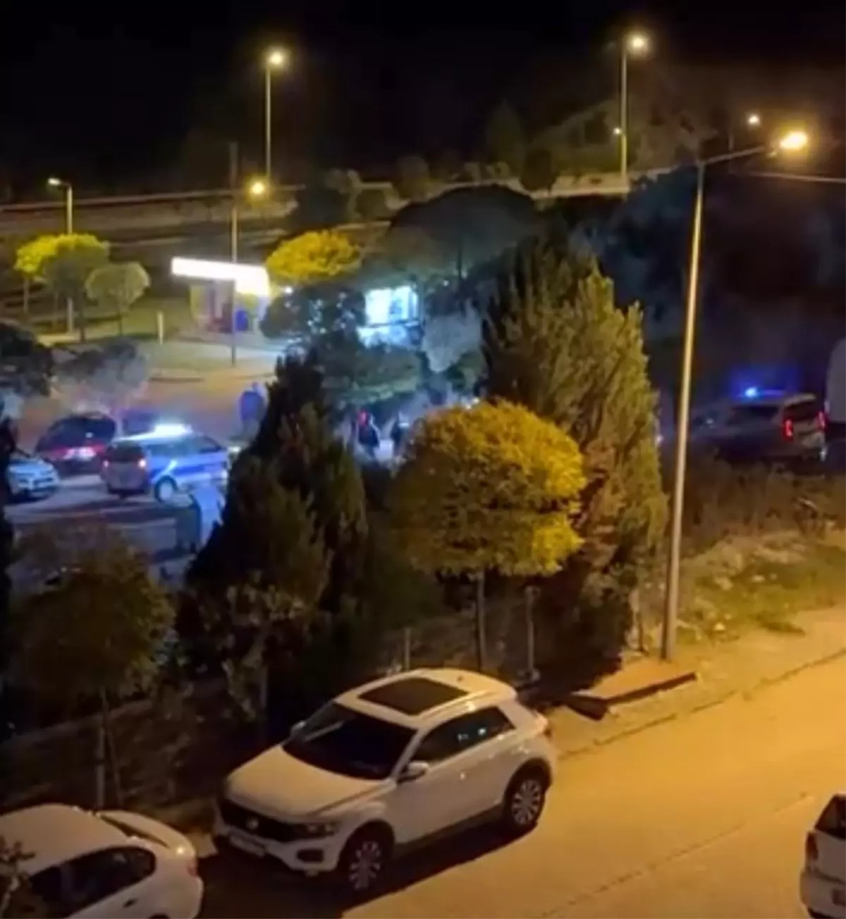 Muğla’da Bıçaklı Kavga: Bir Yaralı