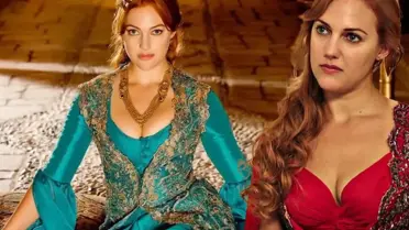 Meryem Uzerli’nin Keşfedilme Hikayesi Yıllar Sonra Ortaya Çıktı