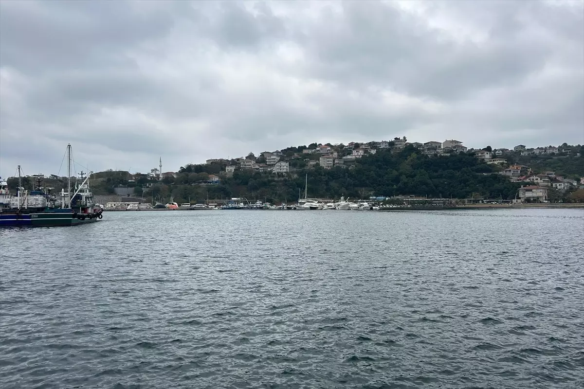 Poyrazköy: Boğaz’ın Balıkçı Köyü ve Turizm Cenneti