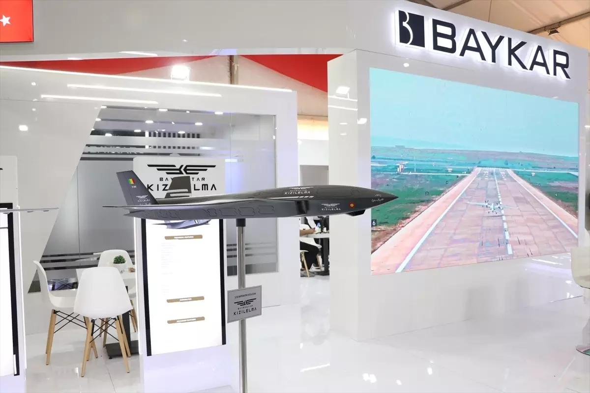 Baykar, Afrika’da SİHA İhracatını Katlayan Stratejik Hamle