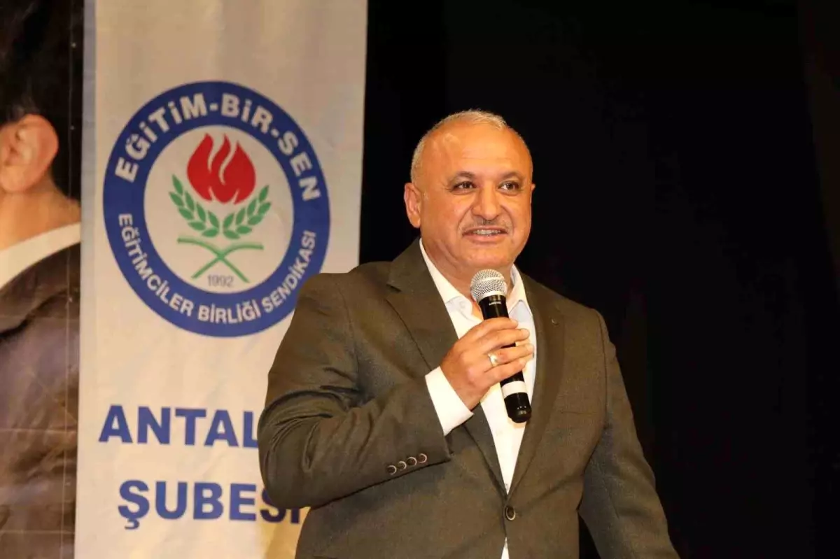 Miran: “1’inci dereceye 3600 ek gösterge yıl sonuna kadar yasalaşmalı”