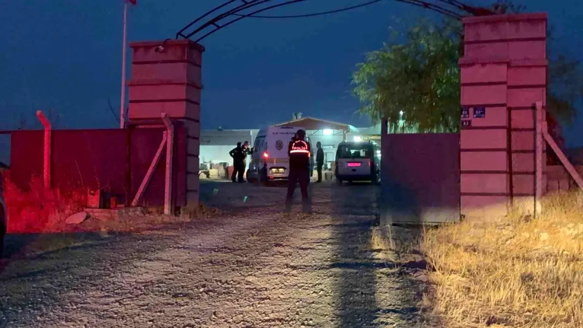 Kayseri’de Miras Kavgası: 4 Yaralı, Şüpheli Gözaltına Alındı