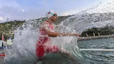 Milli Sporcular 21 Madalya Kazandı