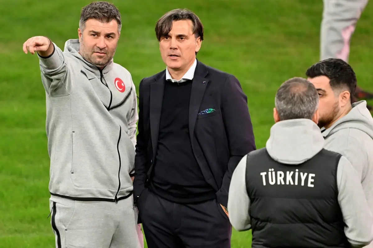 Montella: Mart’a Hazırlık Başlasın