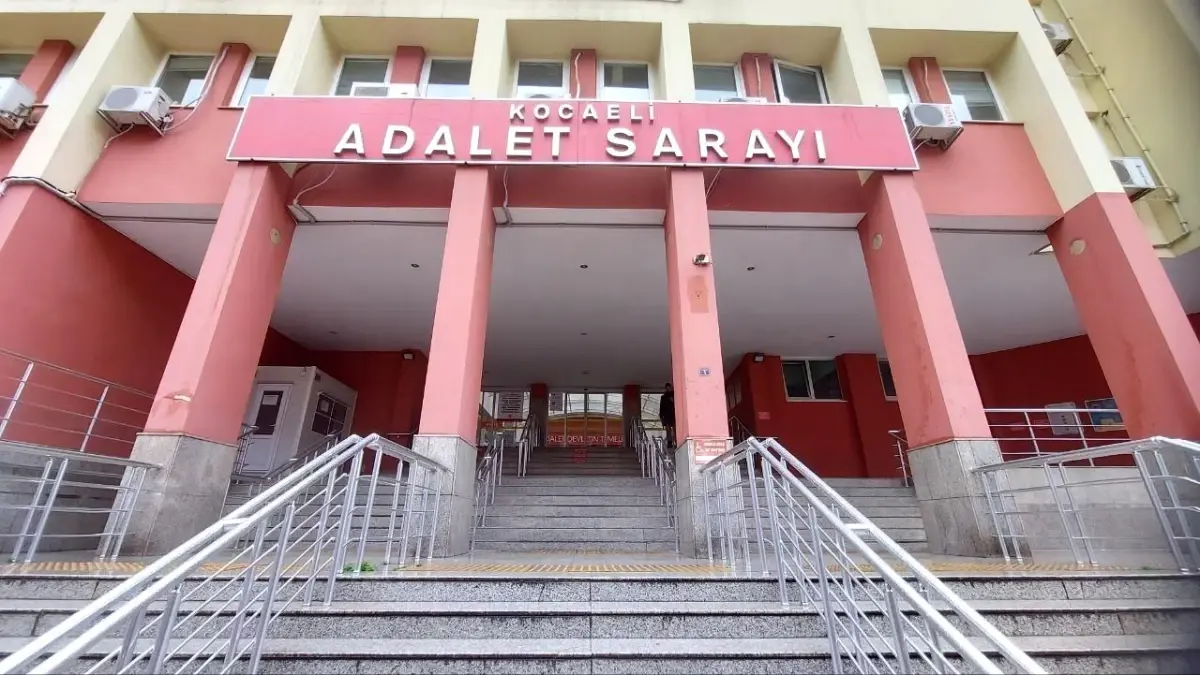 Kandıra’da Motosiklet Kazası: Sanık Ümitcan A. Adli Kontrol Şartıyla Tahliye Edildi