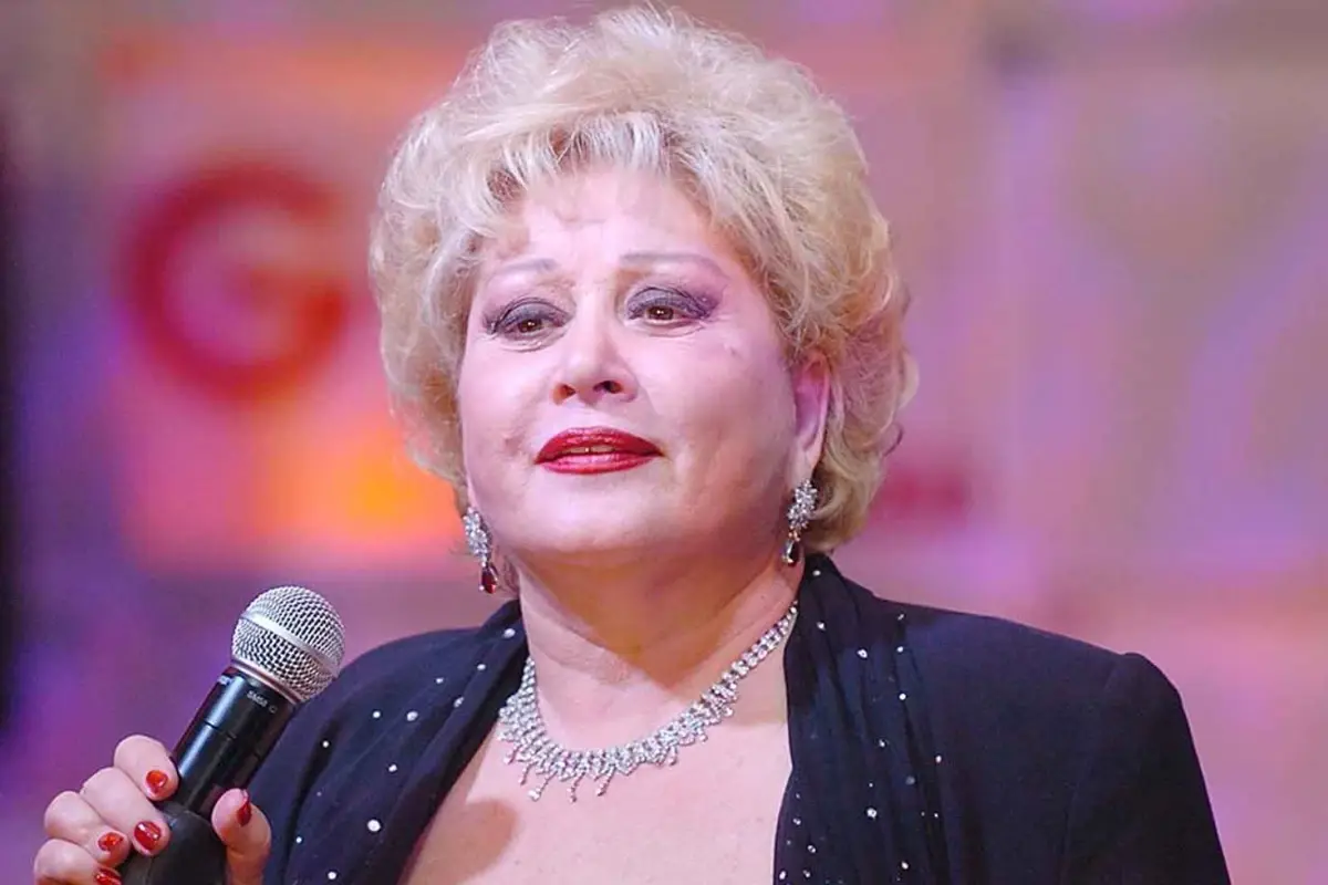 Muazzez Abacı’nın Mal Varlığı Konuşulurken Yakın Dostundan Açıklama