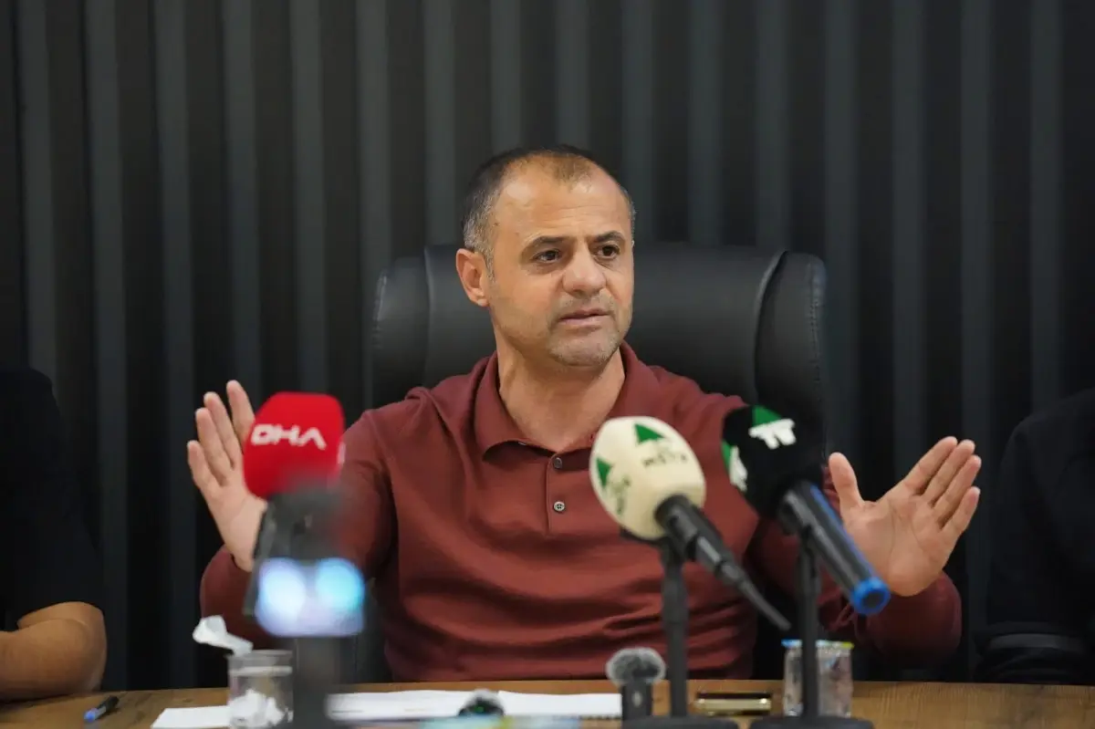 Muğlaspor’da Bahis Soruşturmasına Eleştiri