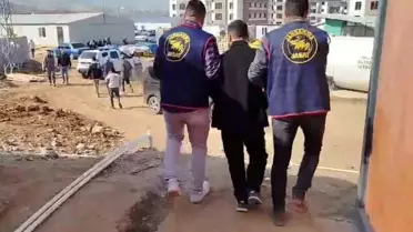 Firari Hükümlü Muş’ta Yakalandı