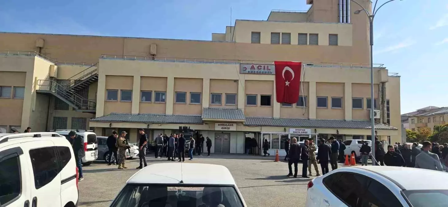 Bulanık’ta Kardeşlere Saldırı: 1 Ölü, 1 Yaralı