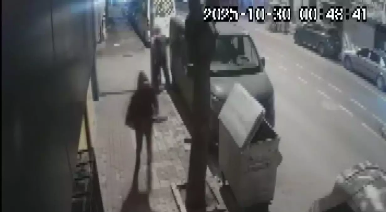 Bursa’da Restorana Pompalı Tüfekle Saldırı