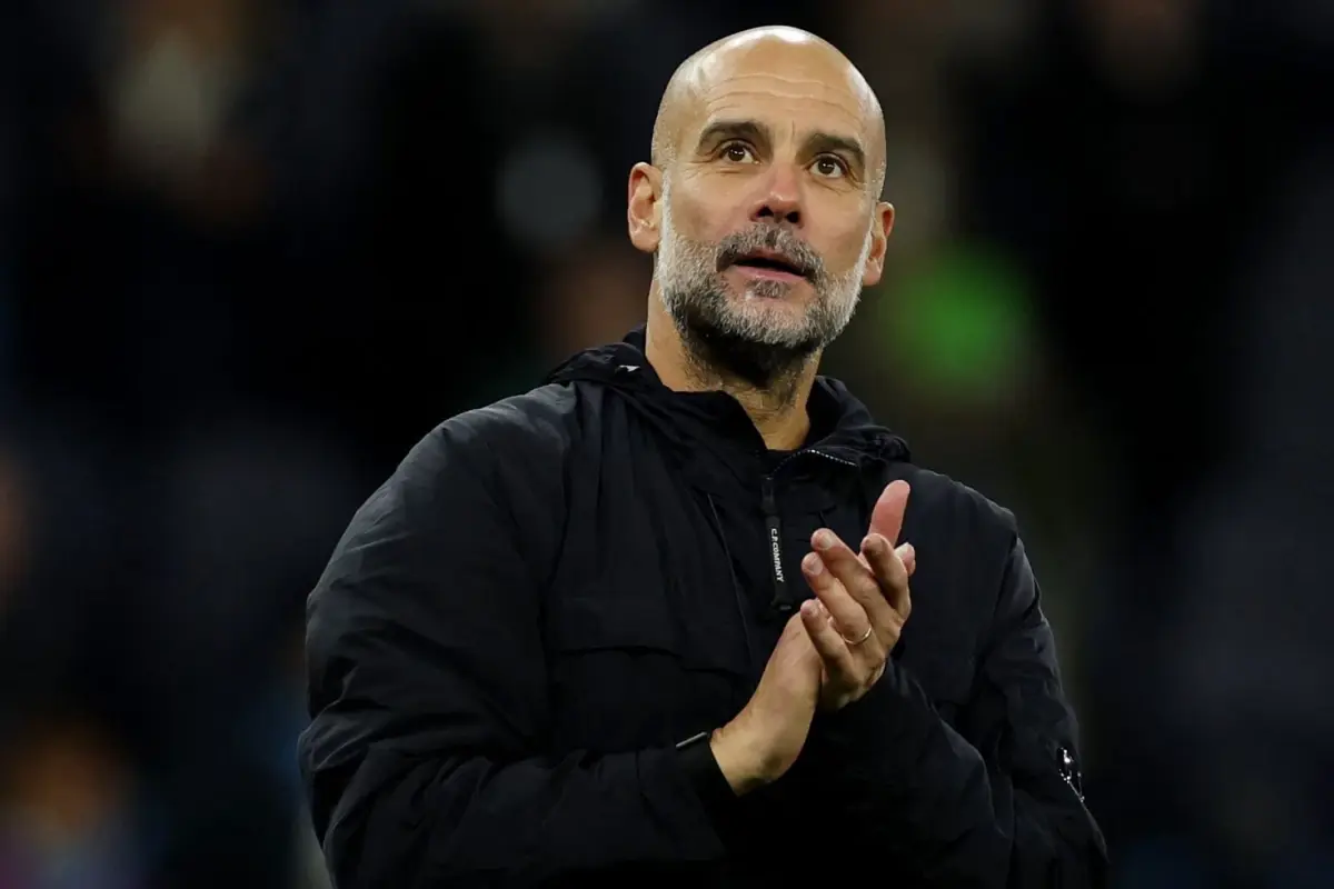 Ne Arda ne Kenan ne de Hakan! İşte Pep Guardiola’nın istediği Türk yıldız