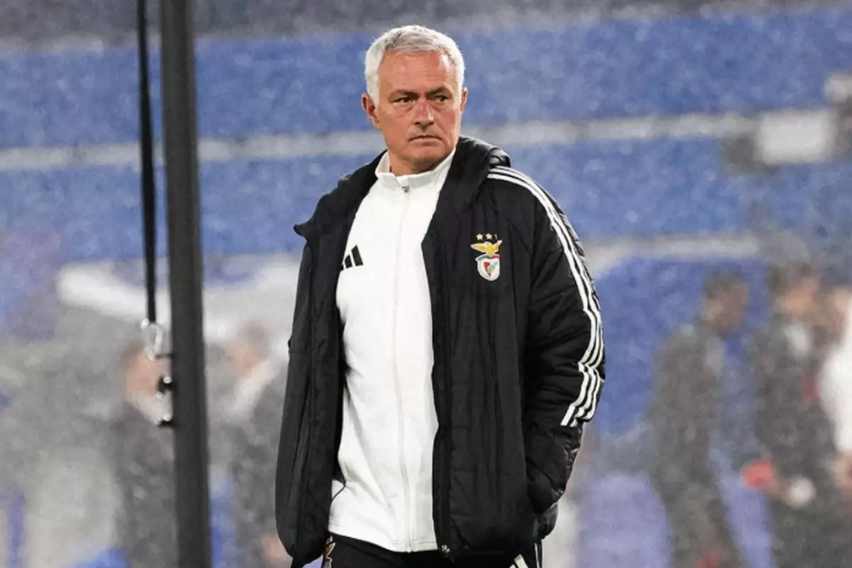 Ne yaptın Mourinho! İstediği transferleri görmelisiniz