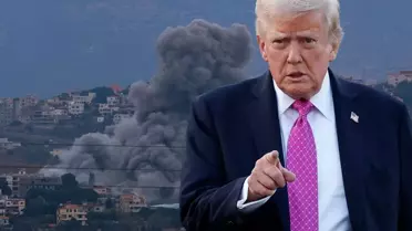 Netanyahu’nun bombalarla saldırdığı ülkeyi, Trump parayla vurdu