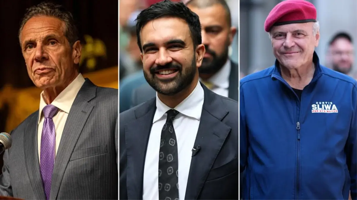 New York’ta Seçimler: Mamdani Tarih Yazmaya Hazır mı?